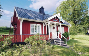 Holiday Home Ljungby with Sea View 09
